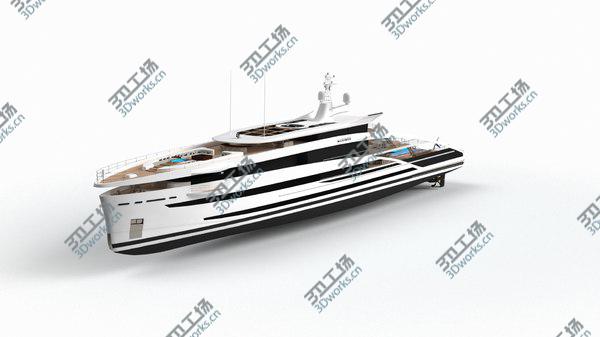 images/goods_img/20210312/Heesen Yacht Collection 3D model/2.jpg